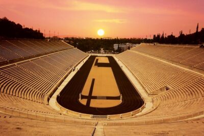 Best of Athens Half Day Private Tour - Pickup and drop-off that saves you real time (cruise terminal and Athens airport)