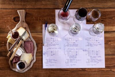 Best rated Acropolis Wine Tasting - Cheese, Kalamata Olives, and Cretan Rusks: Pairing That Actually Makes Sense