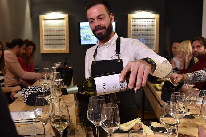 Best rated Acropolis Wine Tasting - Price and Value: Why $59.26 Feels Fair for What’s Included