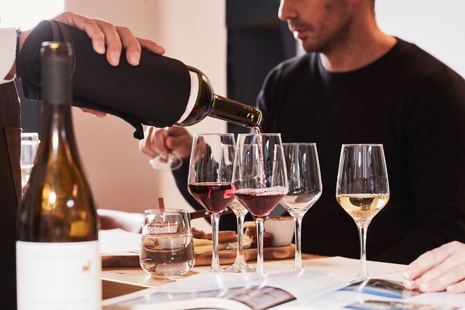 Best rated Acropolis Wine Tasting - Who Should Book This Acropolis Wine Tasting