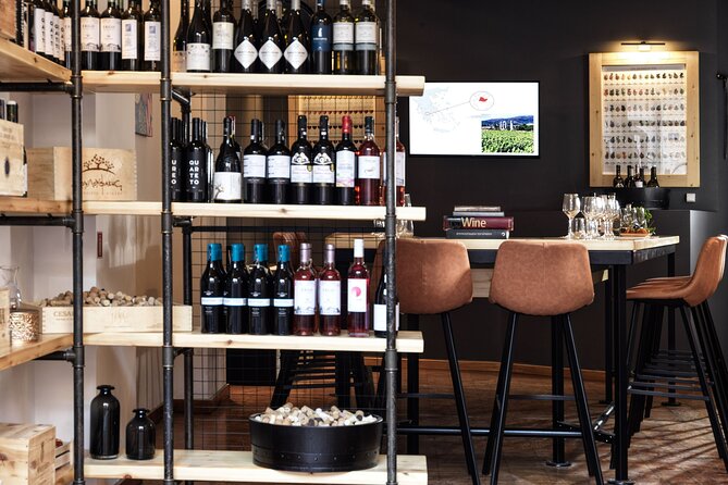 Best rated Acropolis Wine Tasting - Practical Tips for Your Day: Meeting Point, Transport, and Timing