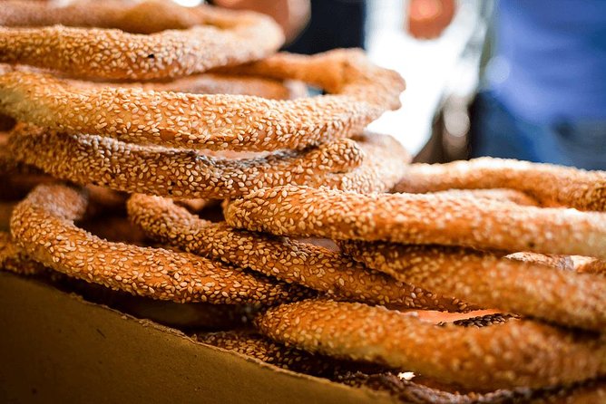 Best Seller: Semi-Private Athens Morning Food Tour (15+ tastings) - Key takeaways before you go
