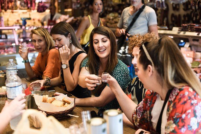 Best Seller: Semi-Private Athens Morning Food Tour (15+ tastings) - Price and value: what $107.63 buys you in real food