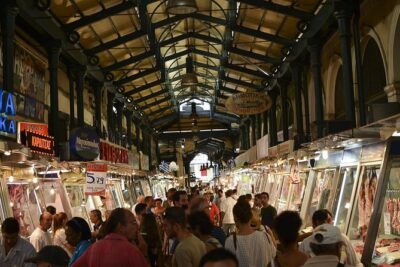 Best Seller: Semi-Private Athens Morning Food Tour (15+ tastings) - Syntagma Square bakery stop: pies to set the tone