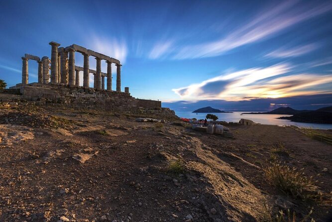 Cape Sounio & Temple Of Poseidon Breathtaking Views Private Trip - Key highlights that make this Cape Sounion trip worth it