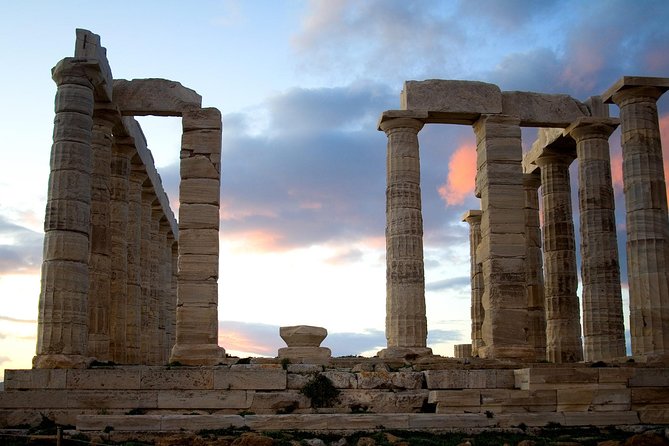 Cape Sounio & Temple Of Poseidon Breathtaking Views Private Trip - Price and value: what’s included, what costs extra, and when it makes sense