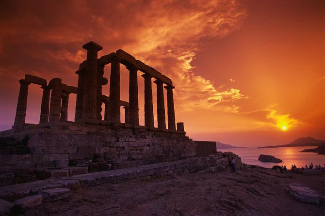 Cape Sounio & Temple Of Poseidon Breathtaking Views Private Trip - What the best guides add: driving style matters here