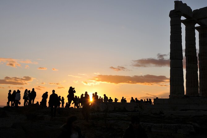 Cape Sounion and Temple of Poseidon Half-Day Small-Group Tour from Athens - Price and Value: What You’re Really Paying For