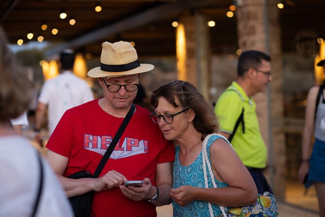 Cape Sounion & Temple of Poseidon Sunset Experience - The guide experience: bus stories and real-world support