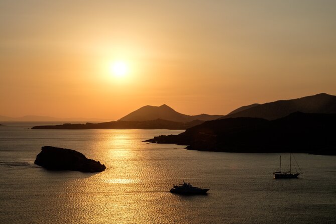 Cape Sounion & Temple of Poseidon Sunset Experience - Timing by season: don’t miss your departure window