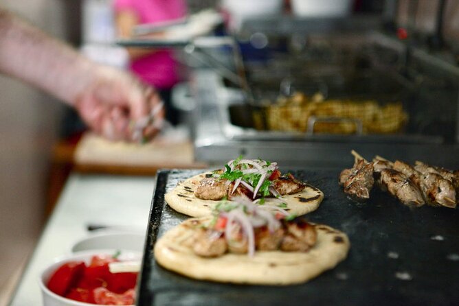 Culinary Backstreets of Plaka - Athens Food Tour - Who this tour suits best (and who should think twice)