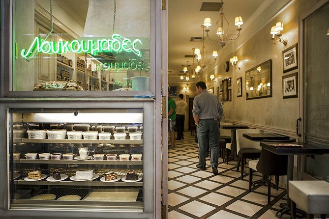 Culinary Backstreets of Plaka - Athens Food Tour - Should you book this Plaka food tour?
