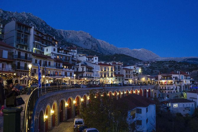 Delphi Full Day Private Tour from Athens - How this private Delphi day actually feels