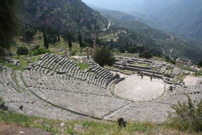 Delphi Full Day Private Tour from Athens - Pickup in Athens: easy starts from hotels, ports, and the airport