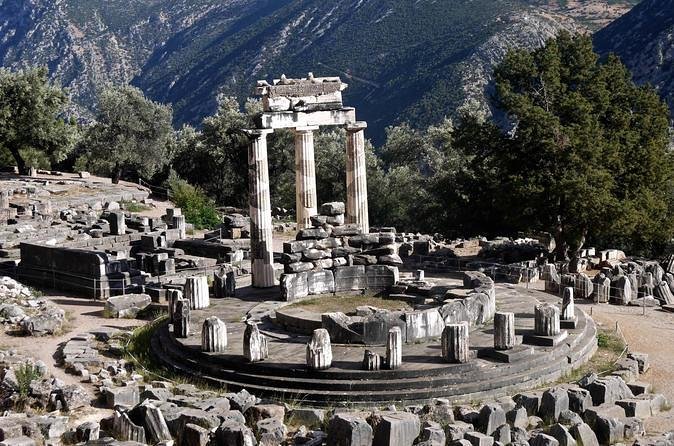 Delphi & Thermopylae Full Day Private Tour from Athens - Key highlights worth planning around