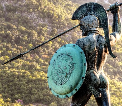 Delphi & Thermopylae Full Day Private Tour from Athens - Price and timing from Athens: what you’re really paying for