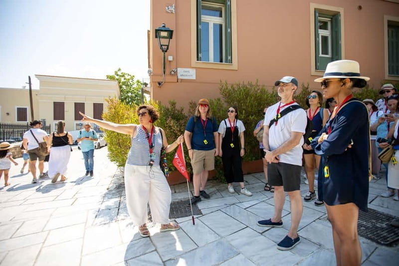 Early Morning Acropolis & Old Athens Guided Walking Tour - Key things that make this tour worth it