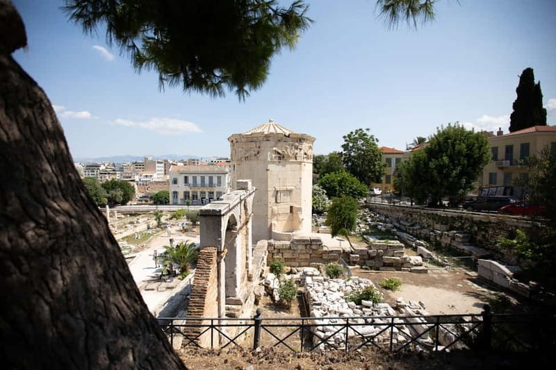 Early Morning Acropolis & Old Athens Guided Walking Tour - Why early Acropolis access changes everything