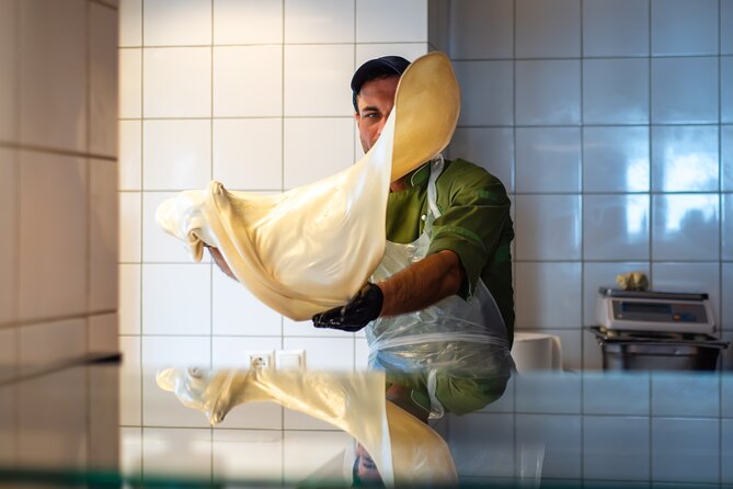 Eating Athens: Our Big, Fat, Greek Food Tour - Key highlights worth planning around