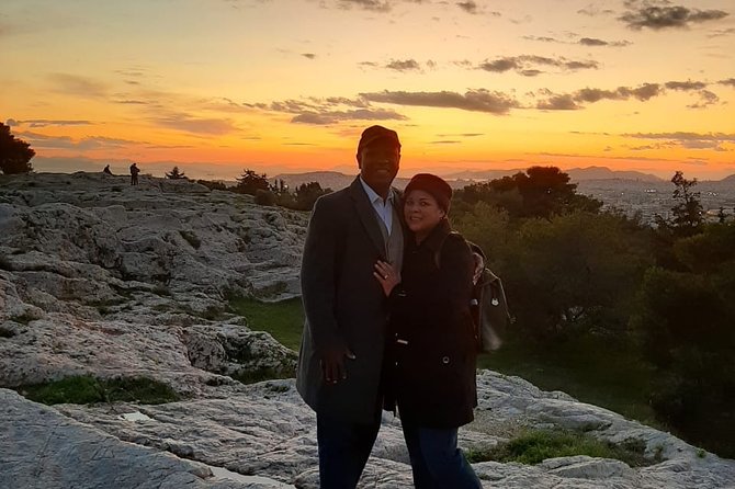 Electric Bike Tour of Athens by Night - Stop-by-stop: Acropolis views, stadium photos, and the Guard change
