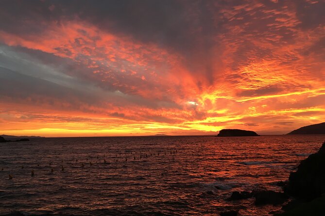 Enjoy Cape Sounio Private Majestic Sunset With Seaside Dinner - Who Should Book This Cape Sounion Sunset Tour (And Who Might Skip It)