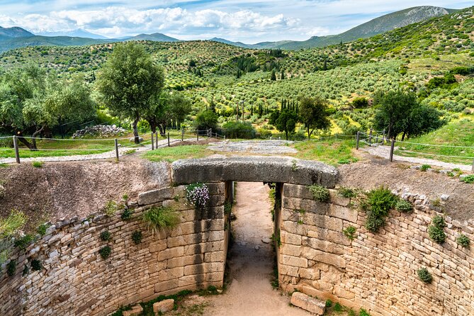 Epidaurus, Mycenae and Nafplio Small-Group Tour from Athens - Timing, comfort, and how to avoid a grumpy ending