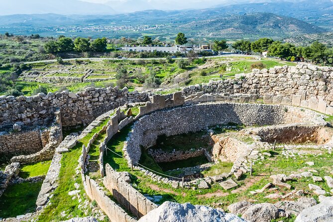 Epidaurus, Mycenae and Nafplio Small-Group Tour from Athens - Which kind of traveler should book this?