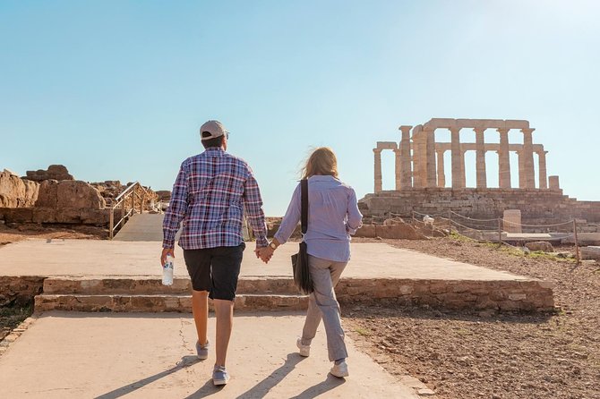Essential Athens Highlights Plus Cape Sounion Skip-The-Line Tour - The Value Pitch: Why This Athens + Sounion Day Works