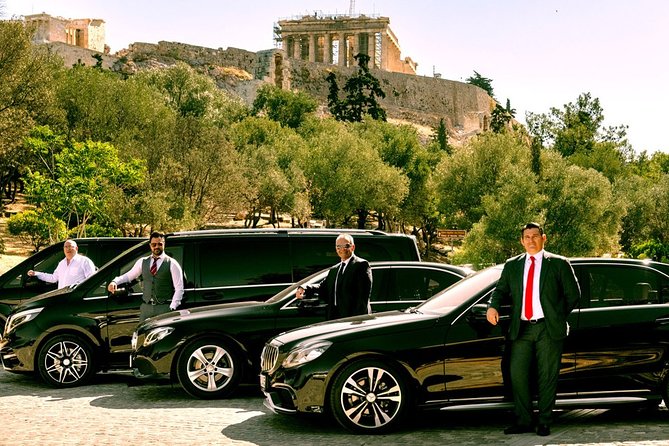 Essential Athens Highlights Plus Cape Sounion Skip-The-Line Tour - Acropolis Morning: Skip the Line, Then Take Your Time