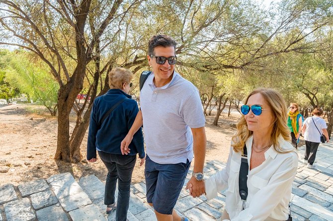 Essential Athens Highlights Plus Cape Sounion Skip-The-Line Tour - What You Get in Real Life: Guides, Group Size, and How Detailed It Will Be