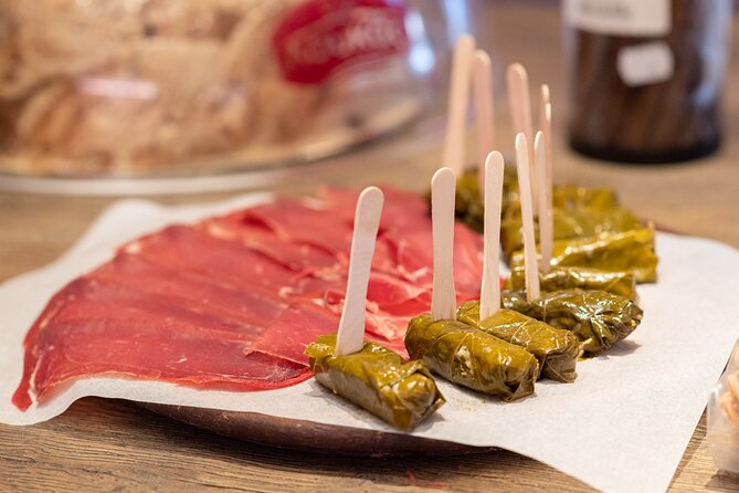 Explore the hidden food gems of Athens - Guides, Group Style, and Why the Pacing Feels Easy