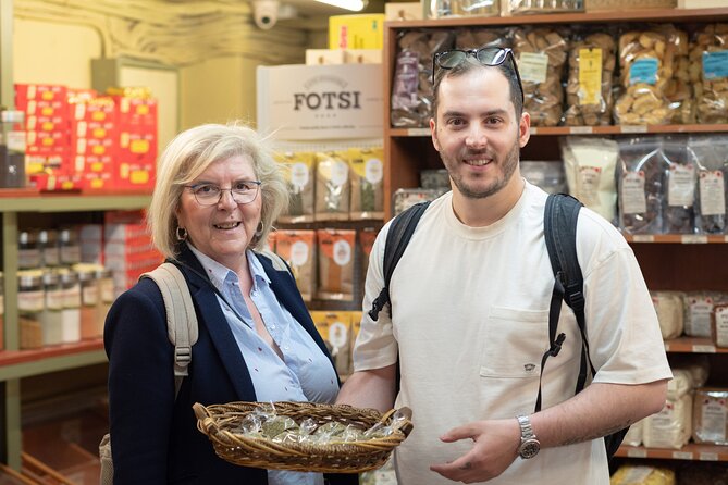 Explore the hidden food gems of Athens - Who This Tour Fits Best (and Who Might Want Something Else)
