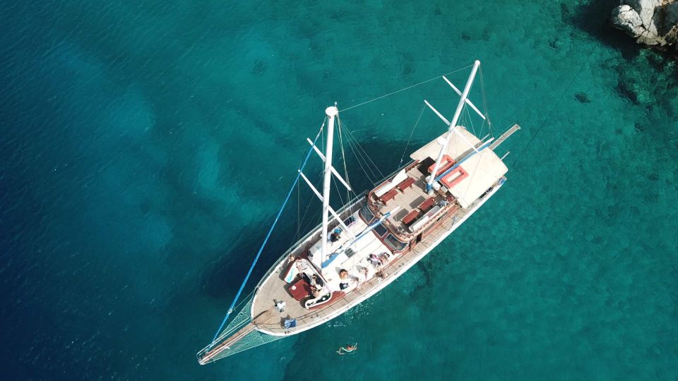From Athens: Agistri, Moni & Aegina Day Cruise with Swimming - Why Agistri, Moni and Aegina in One Day Makes Sense