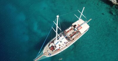 From Athens: Agistri, Moni & Aegina Day Cruise with Swimming - Marina Zeas Meeting Point: Transfers and Timing Tips That Save Stress