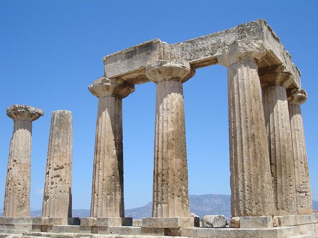 From Athens: Ancient Corinth Tour Official Guide & Tickets - St. Paul’s route: Kechreai and why this tour feels personal
