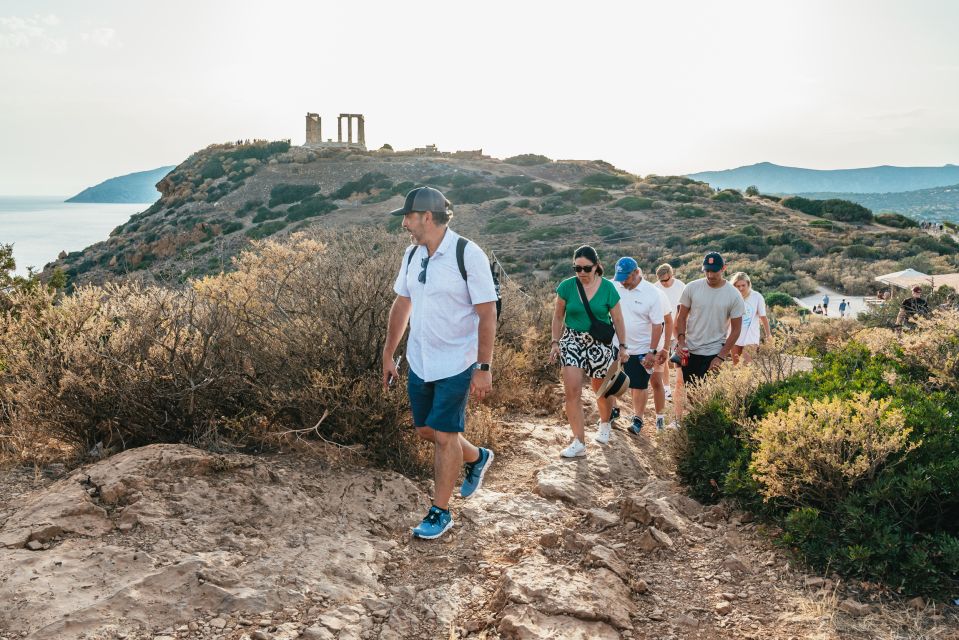 From Athens: Cape Sounion & Temple of Poseidon Half Day Tour - Price and value: what you’re really paying for