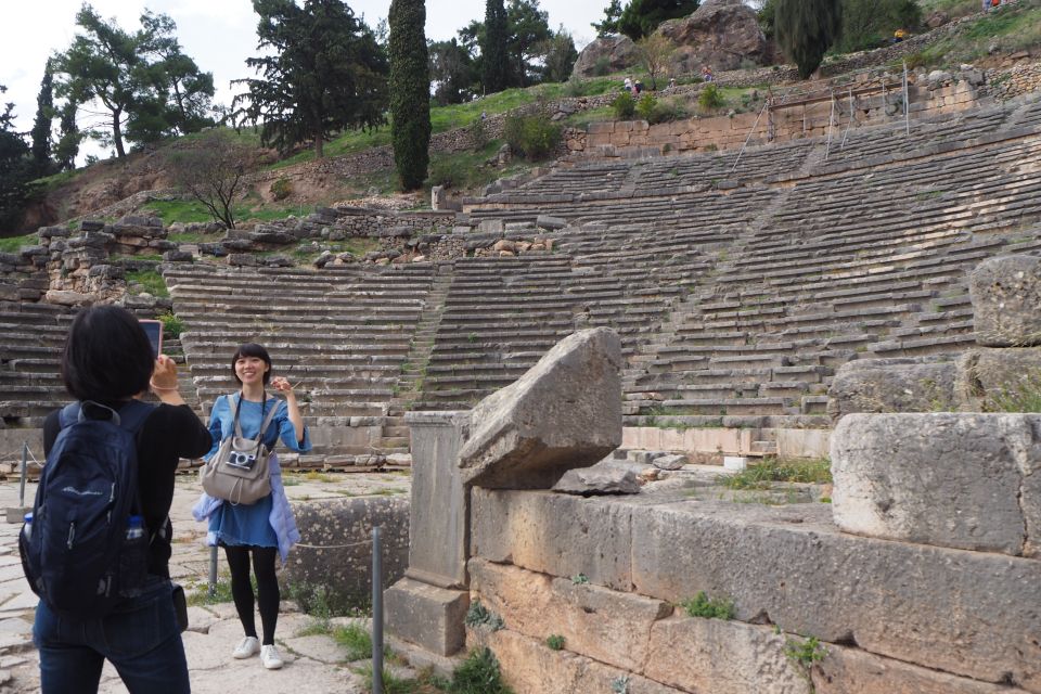 From Athens: Day Tour to Delphi - Who should book this Delphi day trip (and who should skip it)