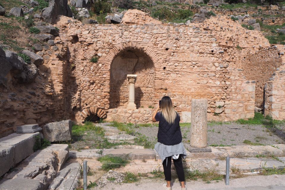 From Athens: Day Tour to Delphi - Should you book the Delphi day trip from Athens?