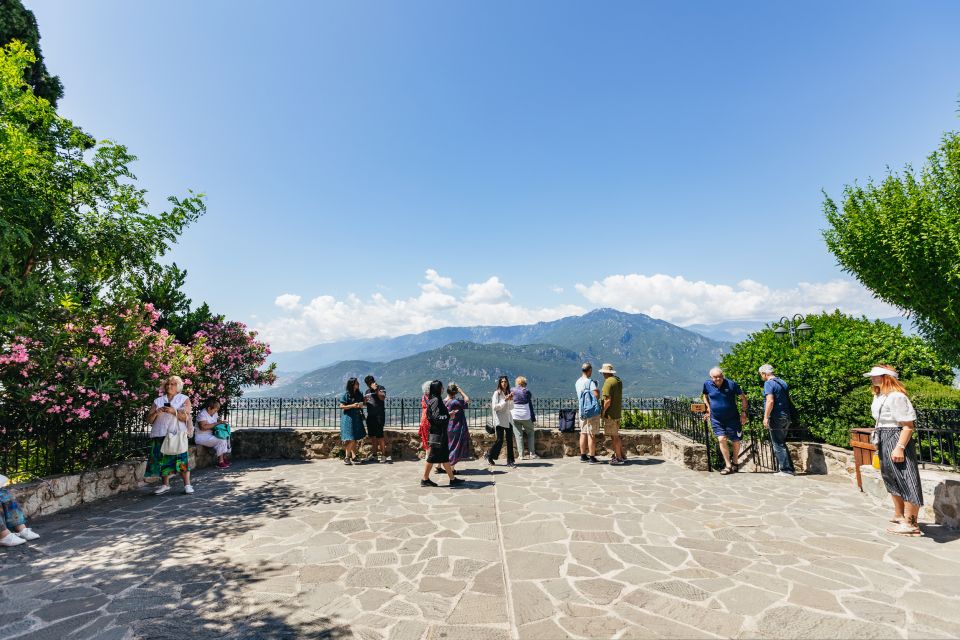 From Athens: Delphi and Meteora 2-Day Guided Tour - Price and value: what $271 really covers (and what it doesn’t)