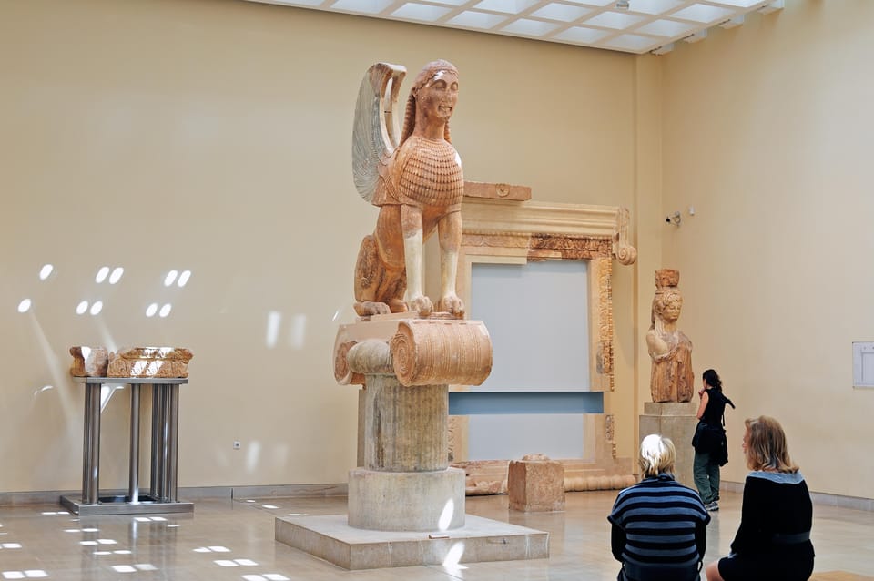 From Athens: Delphi Day Trip & Arachova Village Stop - Athens Morning: Four Pickup Points and a Day That Starts Early