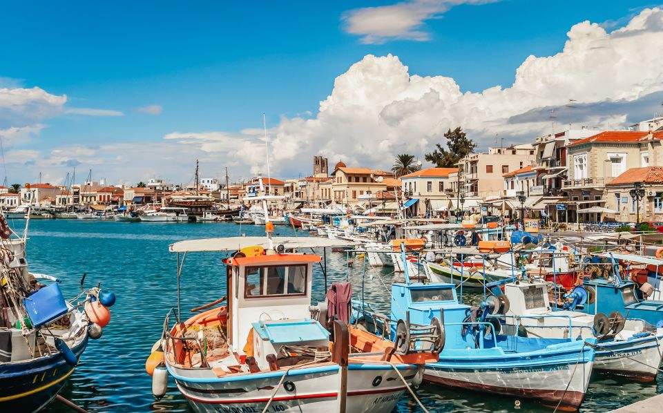 From Athens: Hydra, Poros, and Aegina Day Cruise with Lunch - Who Should Book This (and Who Might Skip It)