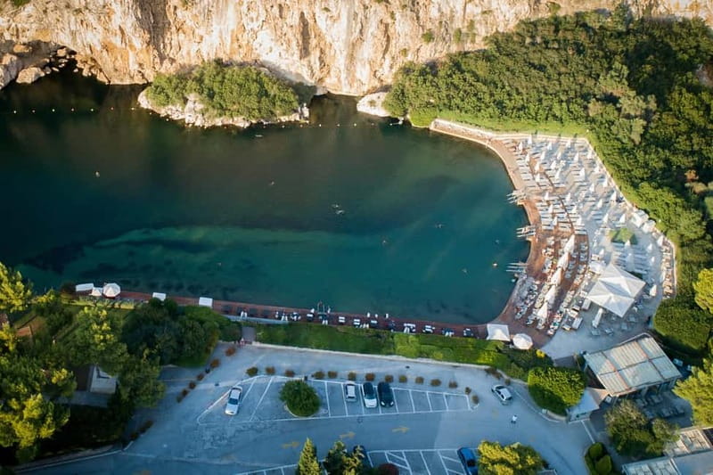 From Athens: Lake Vouliagmeni Spa & Temple of Poseidon Tour - Should you book this Lake Vouliagmeni and Poseidon tour?