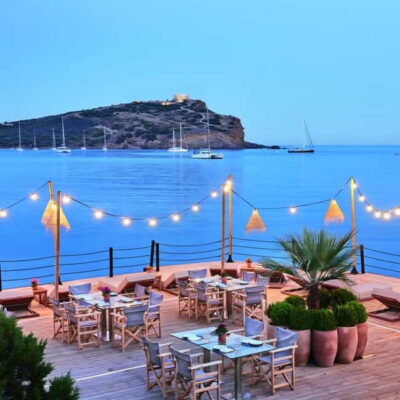 From Athens: Lake Vouliagmeni Spa & Temple of Poseidon Tour - The drive along the Athens coast: the part people forget to plan for