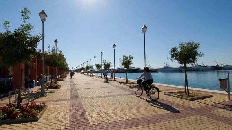 From Athens: Lake Vouliagmeni Spa & Temple of Poseidon Tour - Budgeting the real cost: what’s included vs. what you pay separately