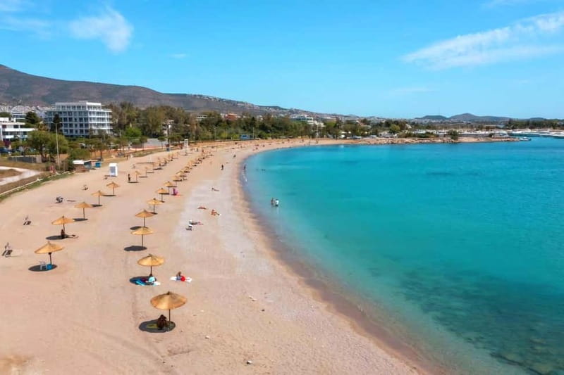 From Athens: Lake Vouliagmeni Spa & Temple of Poseidon Tour - Who this tour suits best (and who should skip it)