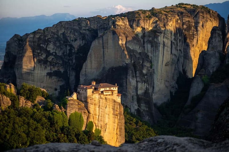 From Athens: Meteora Monasteries and Hermit Caves Tour - Should You Book This Tour?