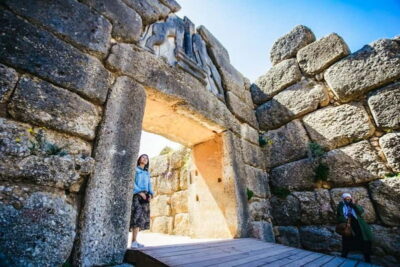 From Athens: Mycenae, Epidaurus & Nafplio Full-Day Tour - Corinth Canal: The Quick Photo Stop That Breaks Up the Day
