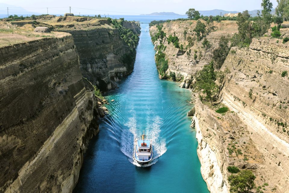 From Athens: Mycenae, Epidaurus & Nafplio Full Day Trip - Should you book the Mycenae, Epidaurus & Nafplio day trip?