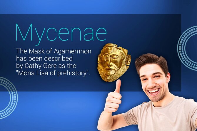 From Athens: Small-Group Mycenae, Epidaurus & Nafplio Trip - Athens to Mycenae, Nafplio, Epidaurus: Why This Day Trip Works
