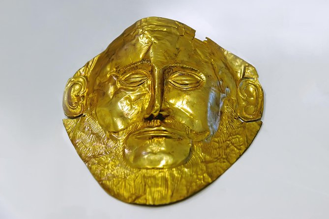 From Athens: Small-Group Mycenae, Epidaurus & Nafplio Trip - Timing and Comfort: How the Day Feels in Real Life